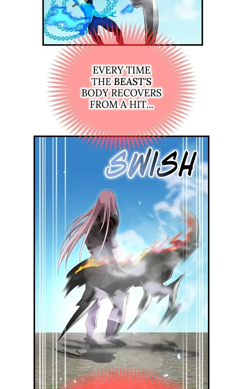 Read I Am the Strongest Awakeners Recognized by All of the World’s Cheat Masters EN Manga Online