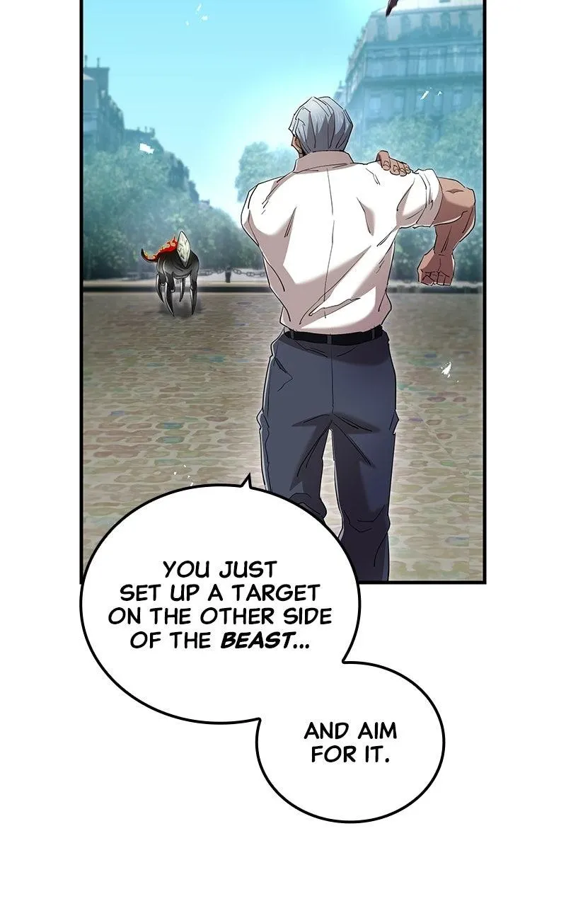 Read I Am the Strongest Awakeners Recognized by All of the World’s Cheat Masters EN Manga Online