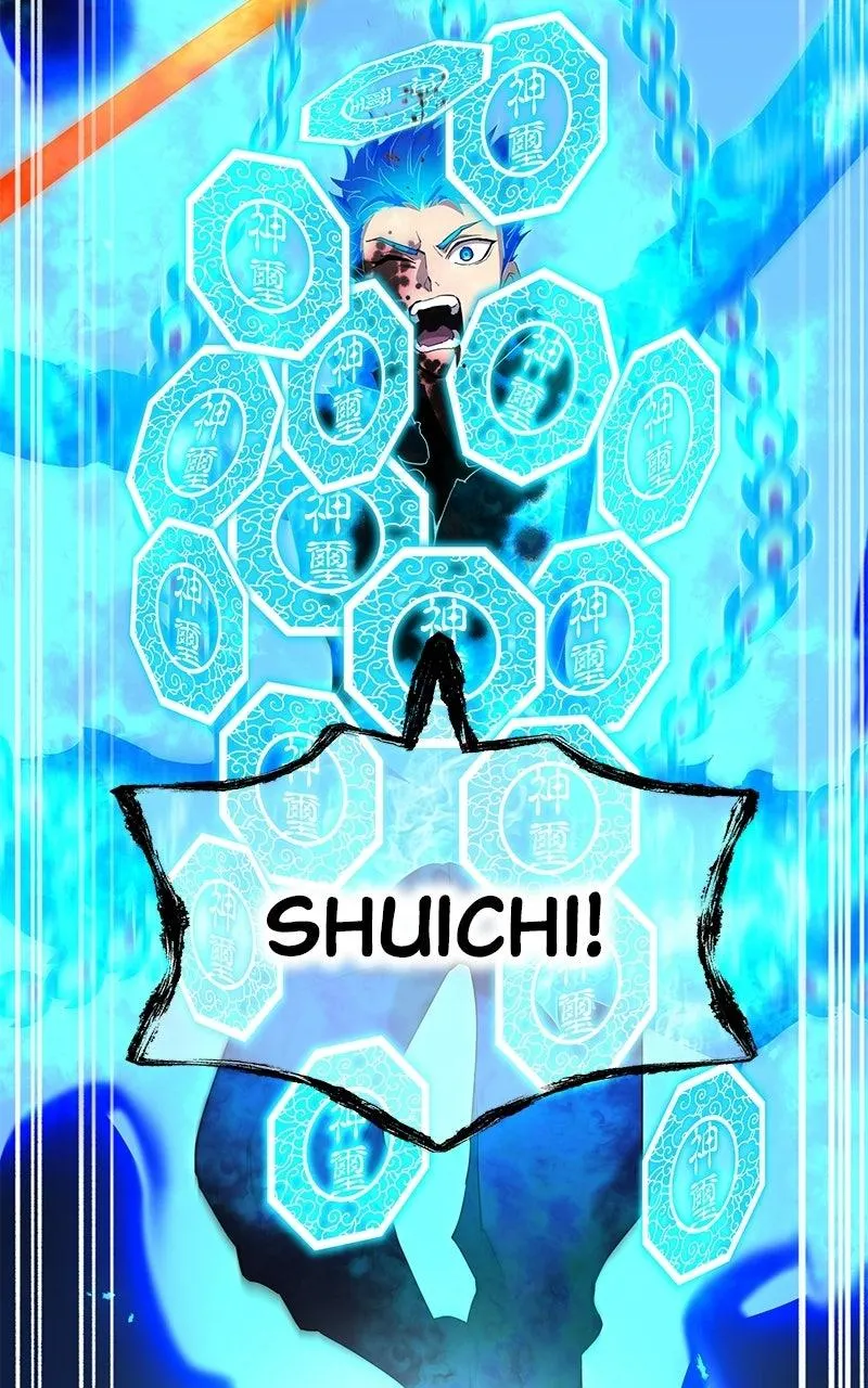 Read I Am the Strongest Awakeners Recognized by All of the World’s Cheat Masters EN Manga Online