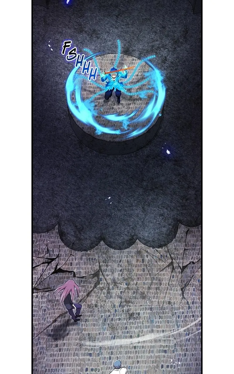 Read I Am the Strongest Awakeners Recognized by All of the World’s Cheat Masters EN Manga Online