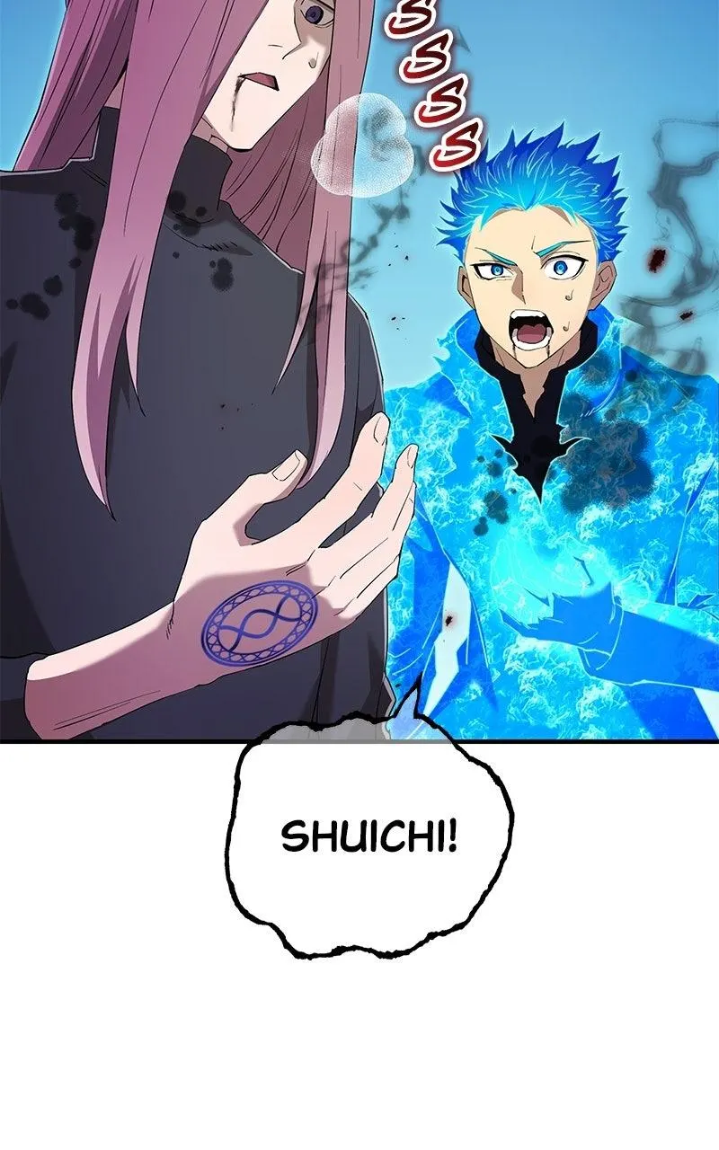Read I Am the Strongest Awakeners Recognized by All of the World’s Cheat Masters EN Manga Online
