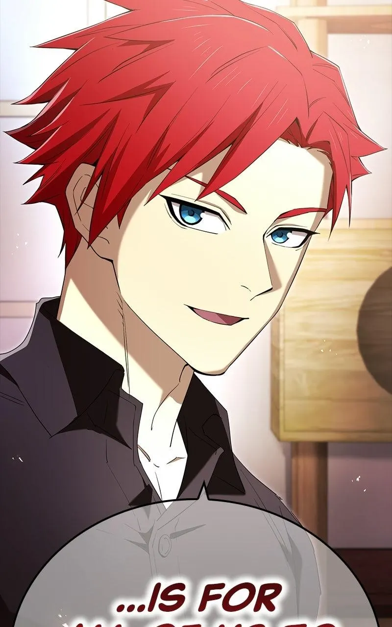 Read I Am the Strongest Awakeners Recognized by All of the World’s Cheat Masters EN Manga Online