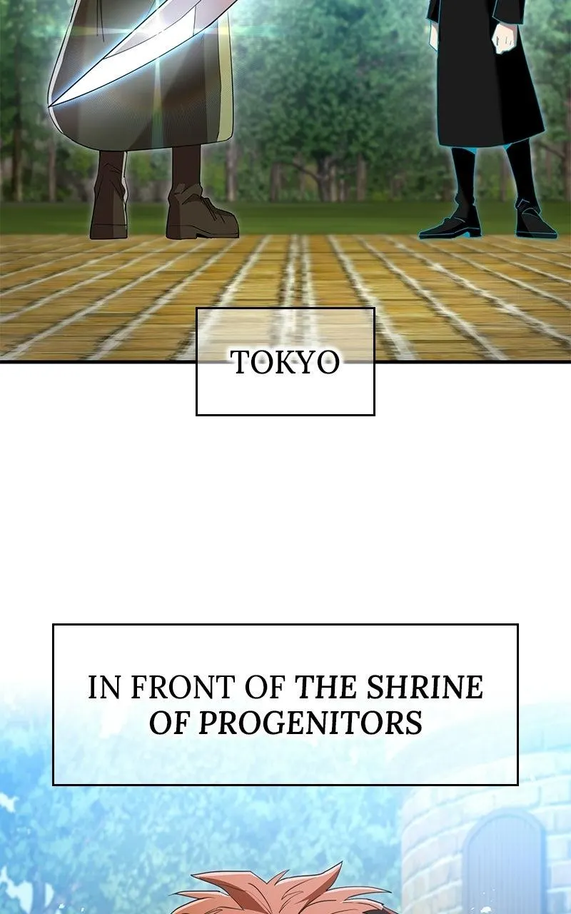 Read I Am the Strongest Awakeners Recognized by All of the World’s Cheat Masters EN Manga Online