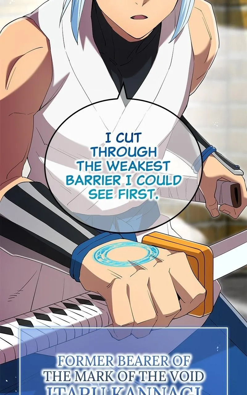 Read I Am the Strongest Awakeners Recognized by All of the World’s Cheat Masters EN Manga Online