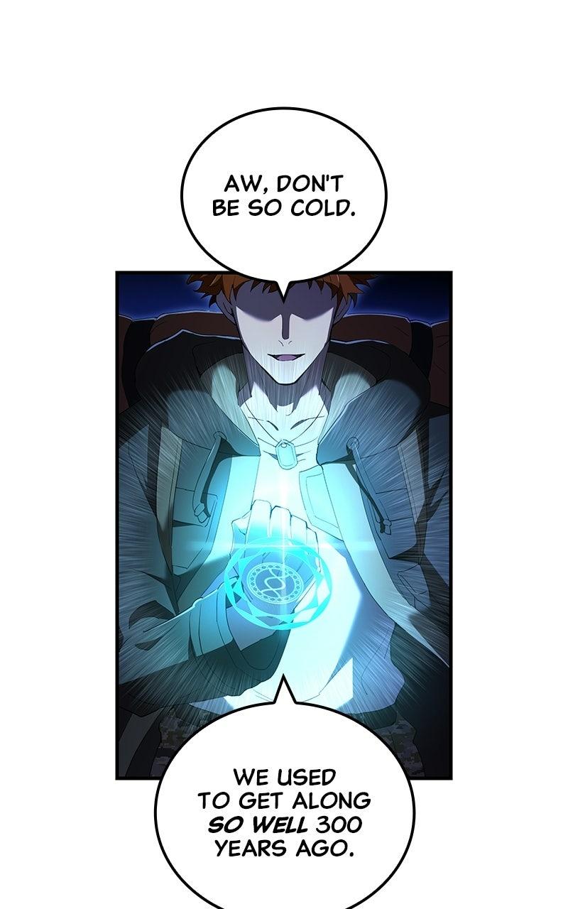 Read I Am the Strongest Awakeners Recognized by All of the World’s Cheat Masters EN Manga Online