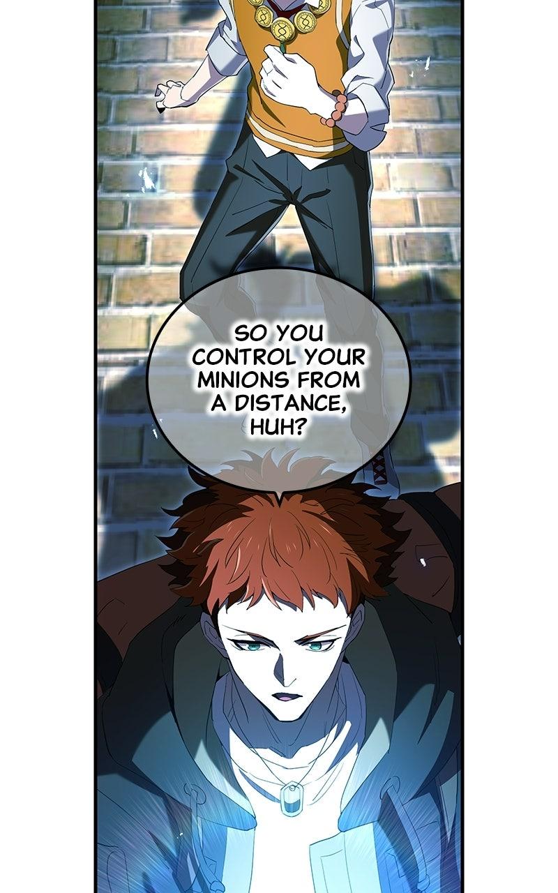 Read I Am the Strongest Awakeners Recognized by All of the World’s Cheat Masters EN Manga Online