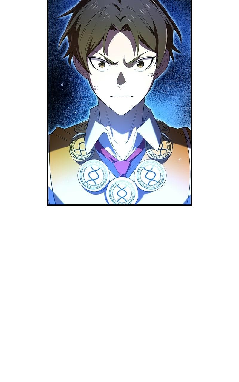 Read I Am the Strongest Awakeners Recognized by All of the World’s Cheat Masters EN Manga Online