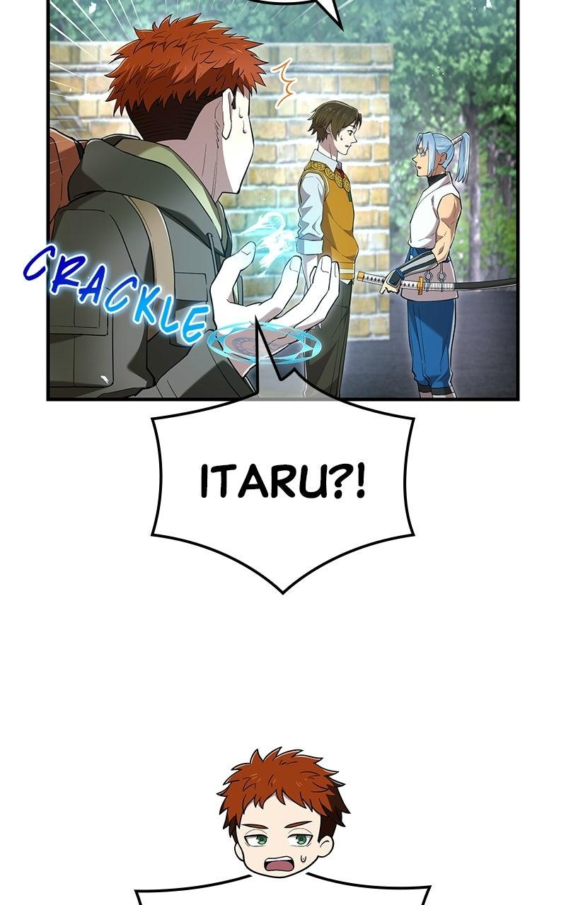 Read I Am the Strongest Awakeners Recognized by All of the World’s Cheat Masters EN Manga Online