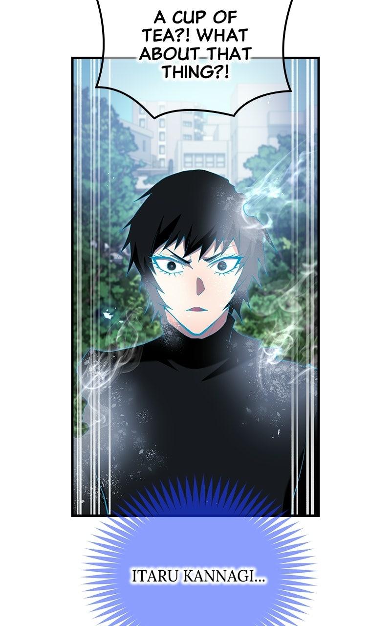 Read I Am the Strongest Awakeners Recognized by All of the World’s Cheat Masters EN Manga Online