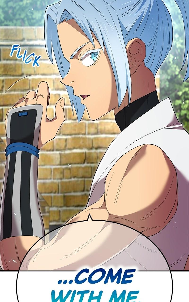 Read I Am the Strongest Awakeners Recognized by All of the World’s Cheat Masters EN Manga Online