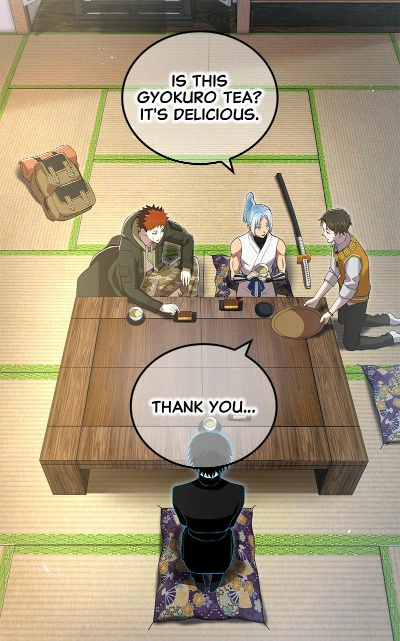 Read I Am the Strongest Awakeners Recognized by All of the World’s Cheat Masters EN Manga Online