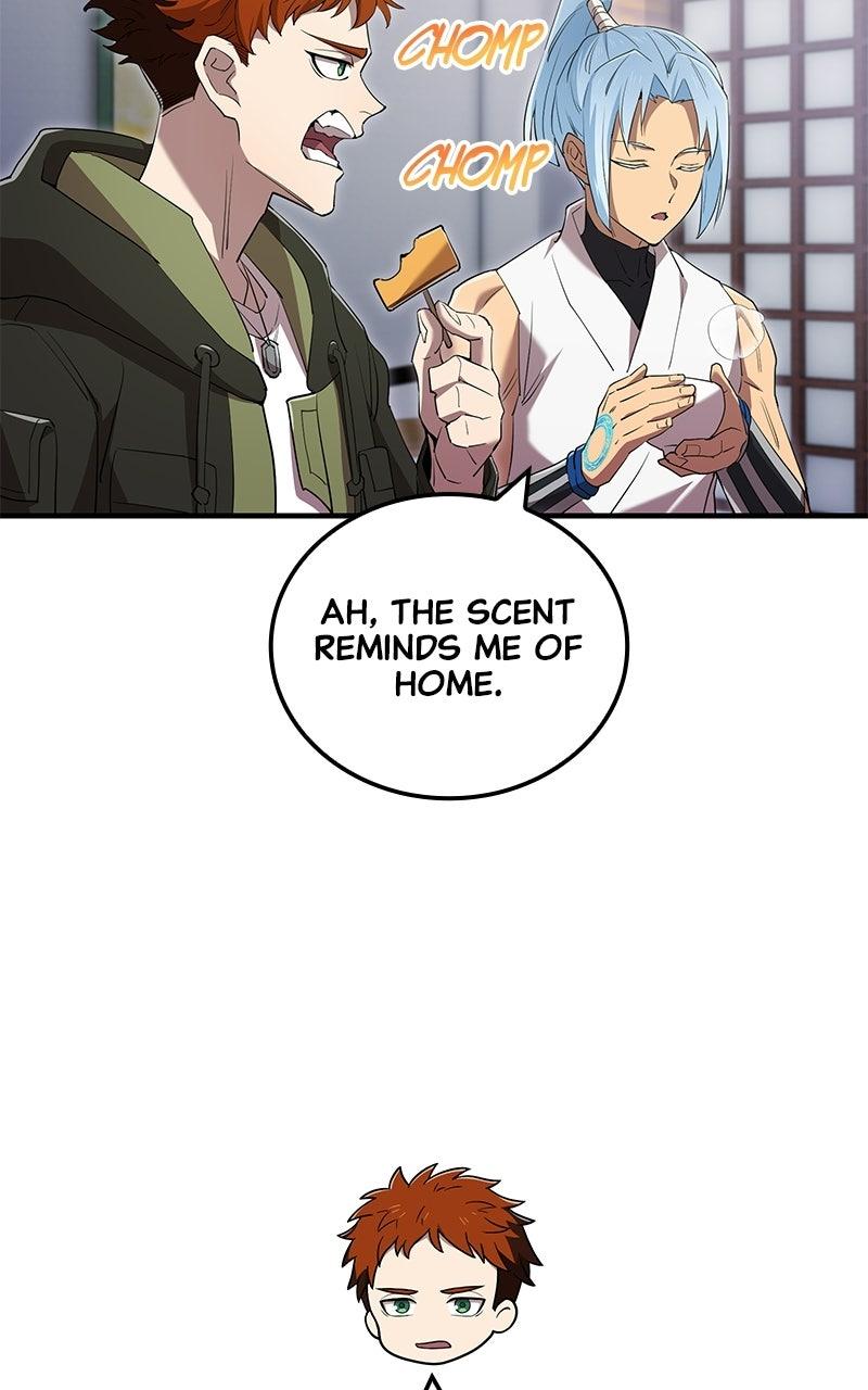 Read I Am the Strongest Awakeners Recognized by All of the World’s Cheat Masters EN Manga Online