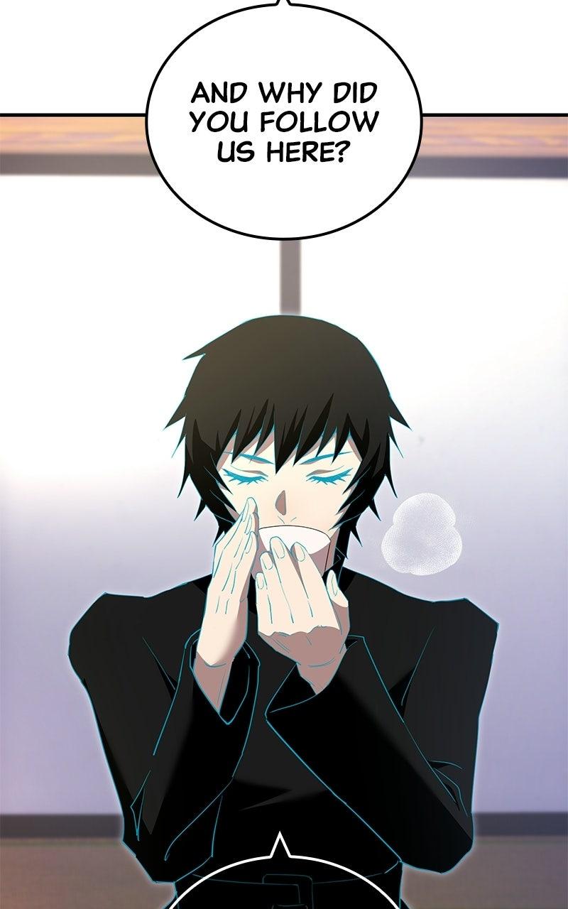 Read I Am the Strongest Awakeners Recognized by All of the World’s Cheat Masters EN Manga Online