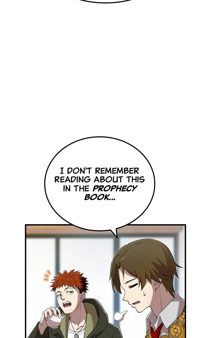 Read I Am the Strongest Awakeners Recognized by All of the World’s Cheat Masters EN Manga Online