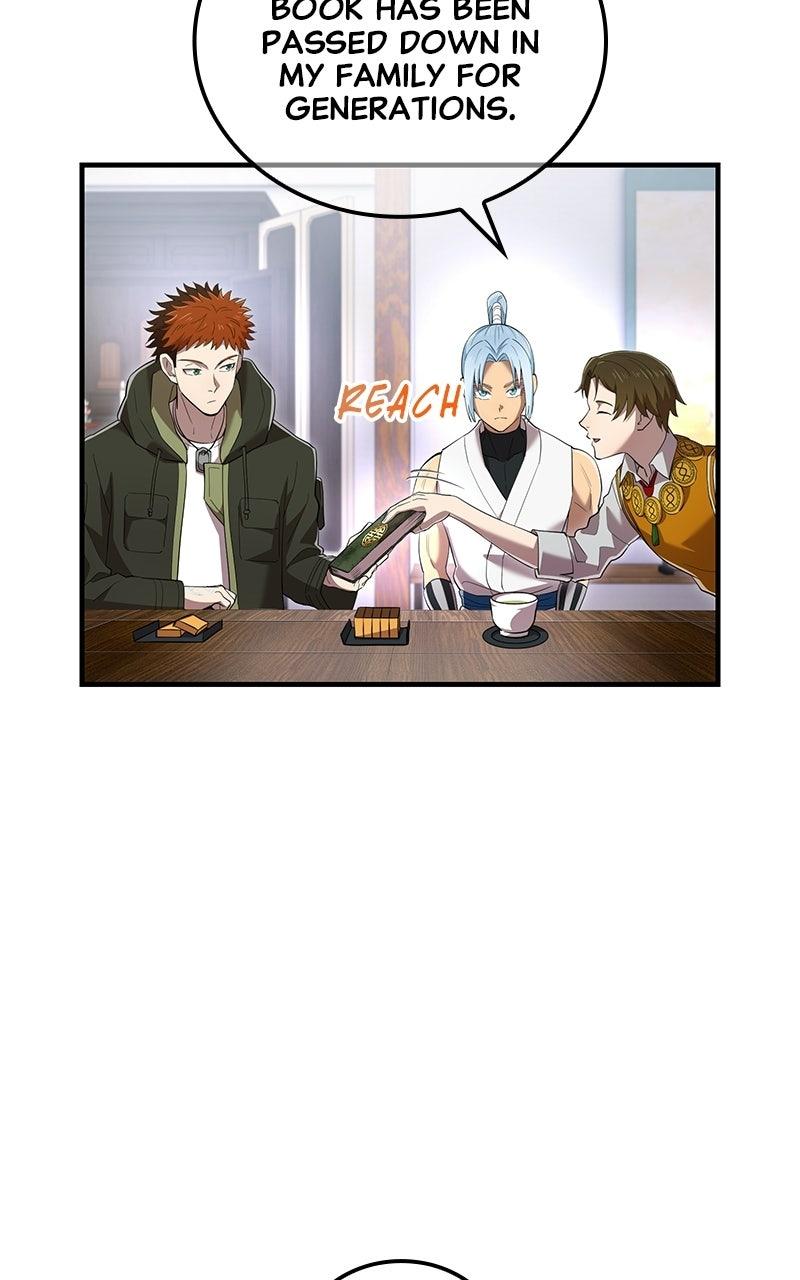 Read I Am the Strongest Awakeners Recognized by All of the World’s Cheat Masters EN Manga Online