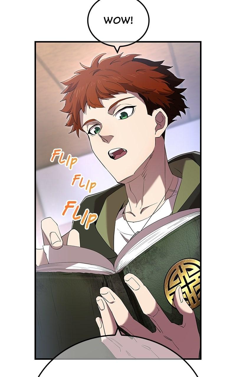Read I Am the Strongest Awakeners Recognized by All of the World’s Cheat Masters EN Manga Online
