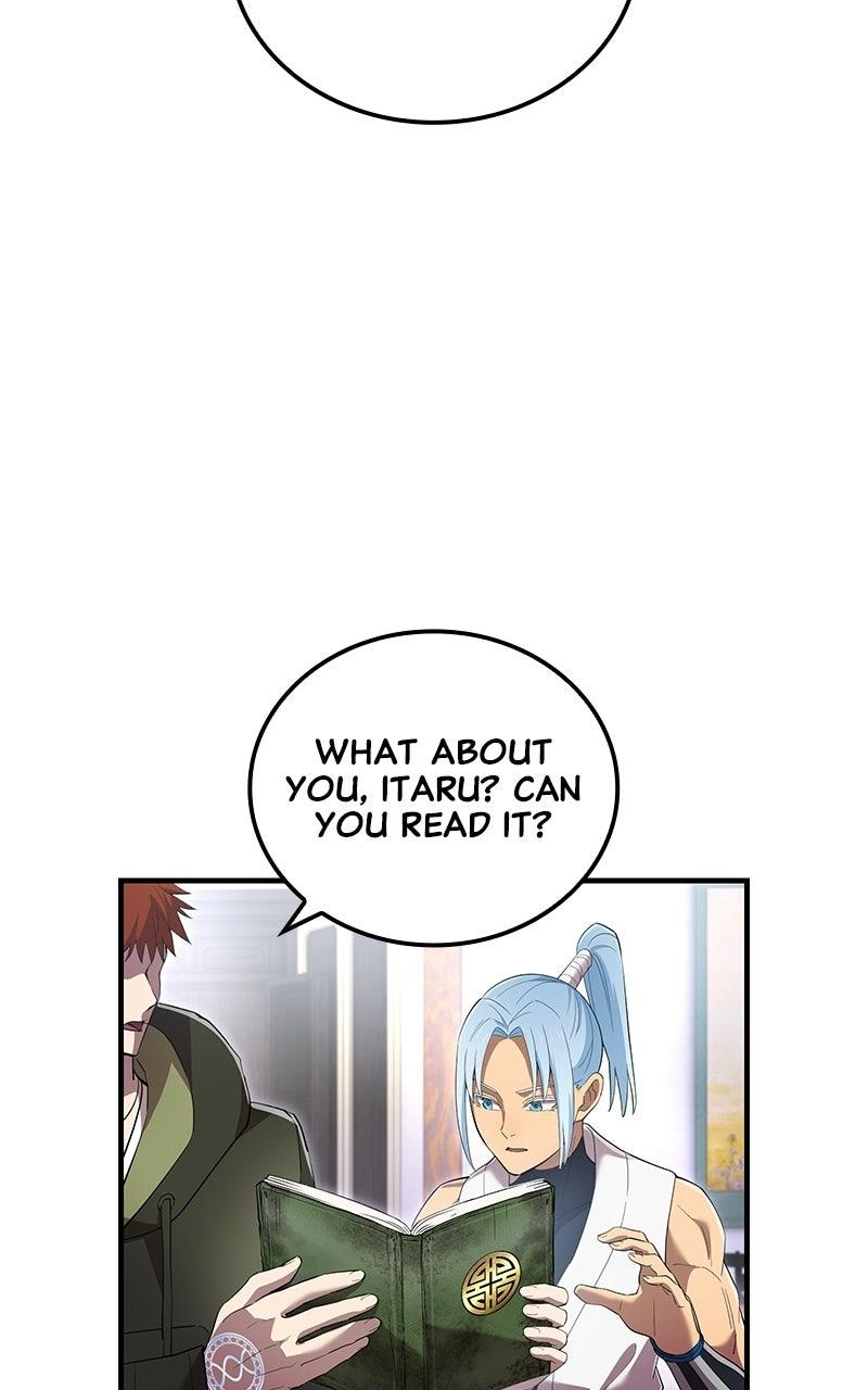 Read I Am the Strongest Awakeners Recognized by All of the World’s Cheat Masters EN Manga Online