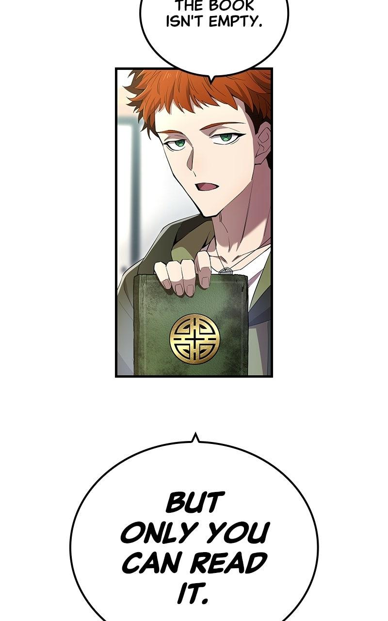 Read I Am the Strongest Awakeners Recognized by All of the World’s Cheat Masters EN Manga Online