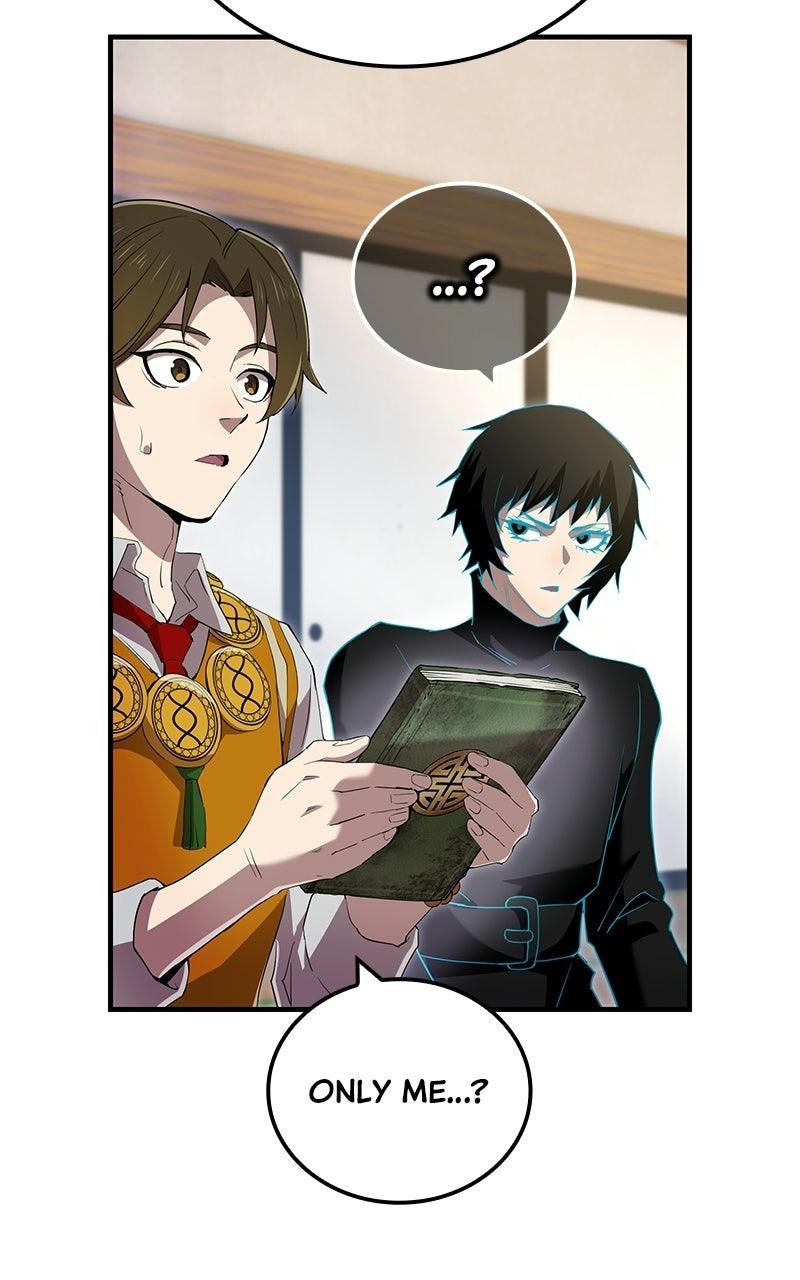 Read I Am the Strongest Awakeners Recognized by All of the World’s Cheat Masters EN Manga Online