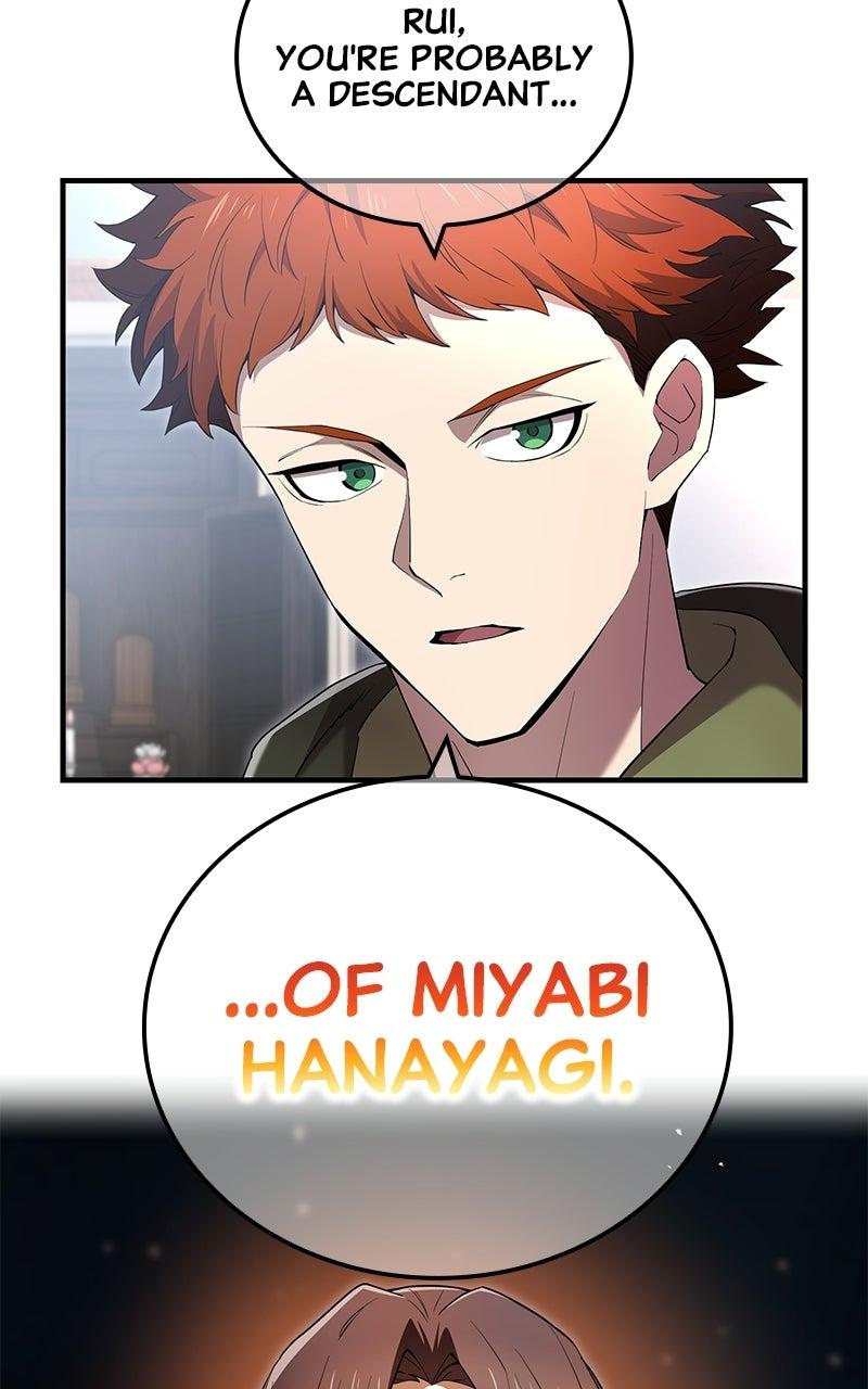 Read I Am the Strongest Awakeners Recognized by All of the World’s Cheat Masters EN Manga Online
