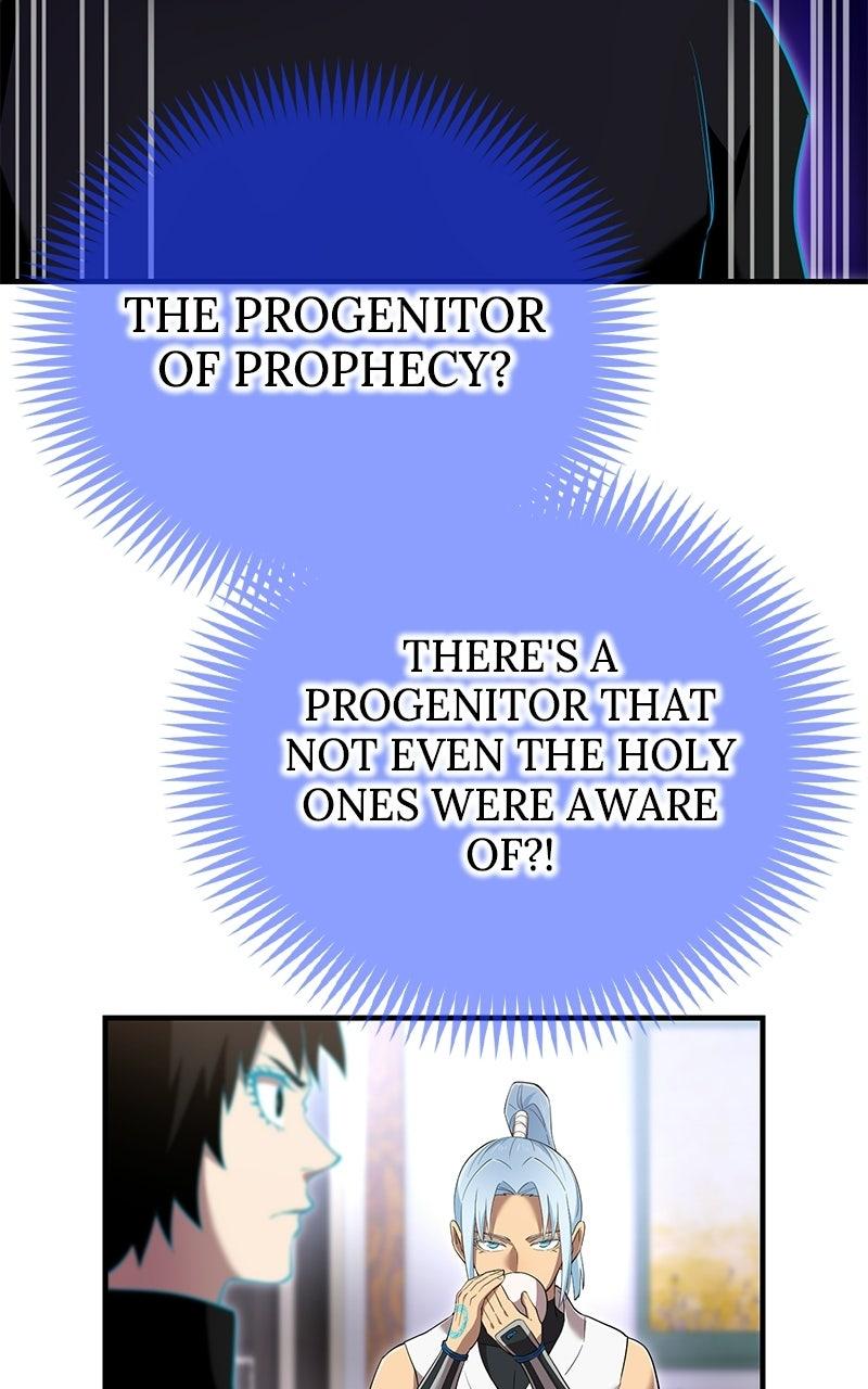 Read I Am the Strongest Awakeners Recognized by All of the World’s Cheat Masters EN Manga Online