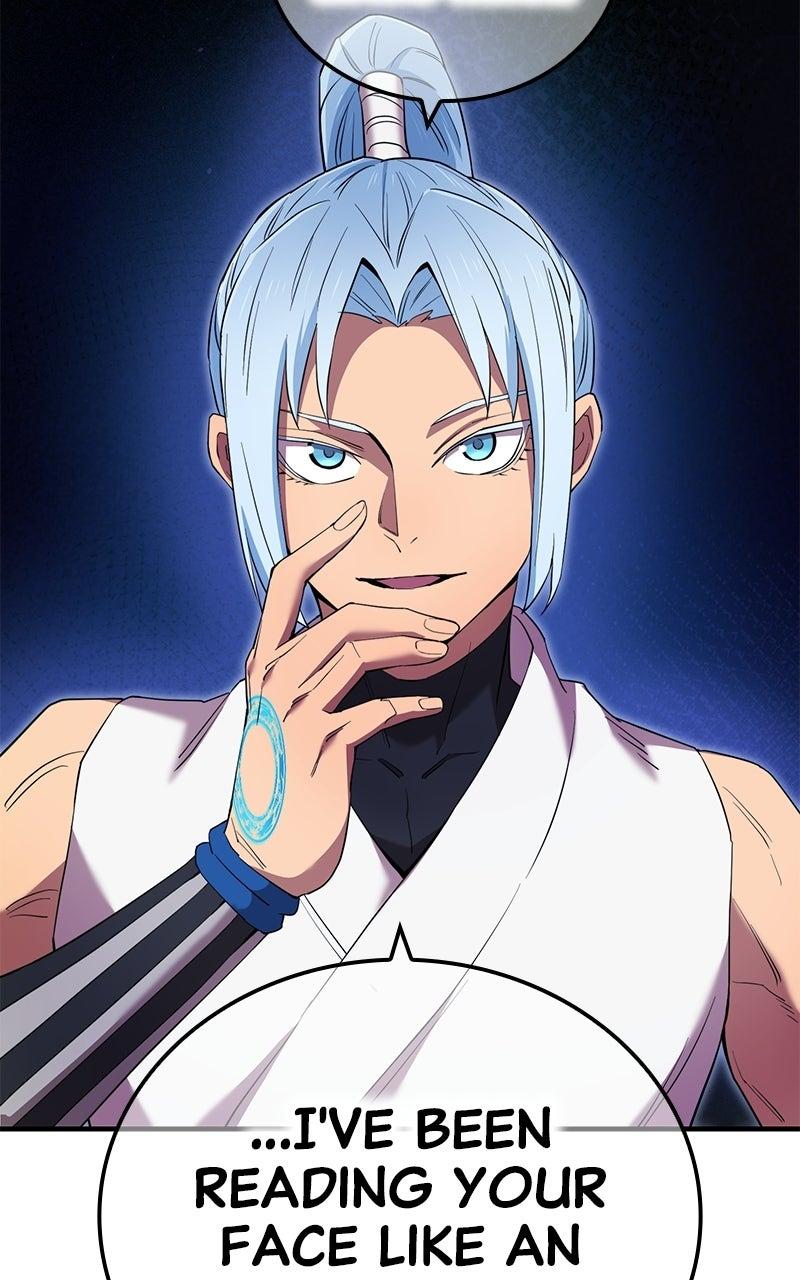 Read I Am the Strongest Awakeners Recognized by All of the World’s Cheat Masters EN Manga Online