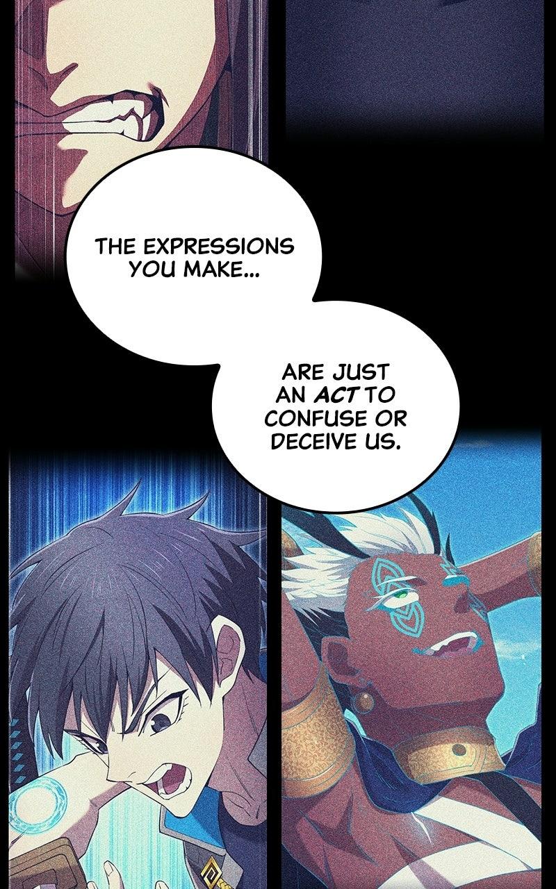 Read I Am the Strongest Awakeners Recognized by All of the World’s Cheat Masters EN Manga Online
