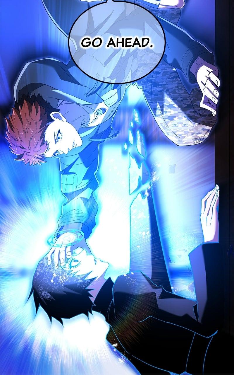 Read I Am the Strongest Awakeners Recognized by All of the World’s Cheat Masters EN Manga Online