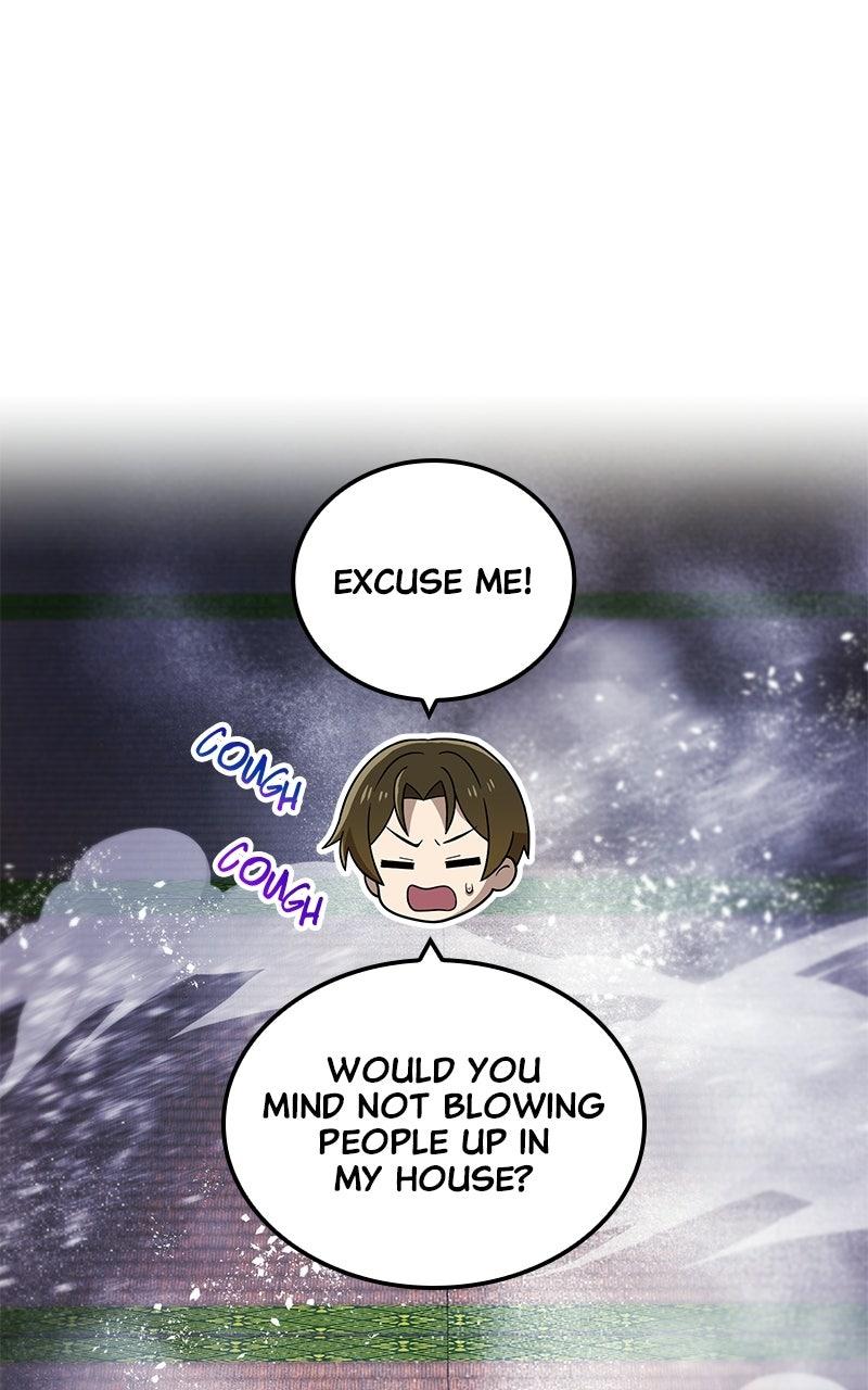 Read I Am the Strongest Awakeners Recognized by All of the World’s Cheat Masters EN Manga Online