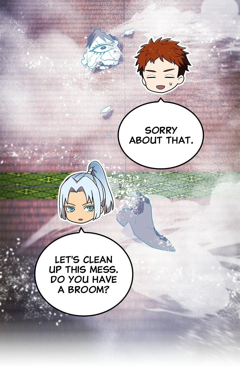 Read I Am the Strongest Awakeners Recognized by All of the World’s Cheat Masters EN Manga Online