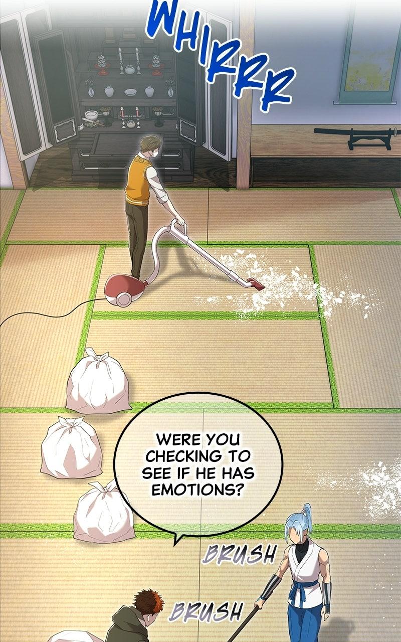 Read I Am the Strongest Awakeners Recognized by All of the World’s Cheat Masters EN Manga Online