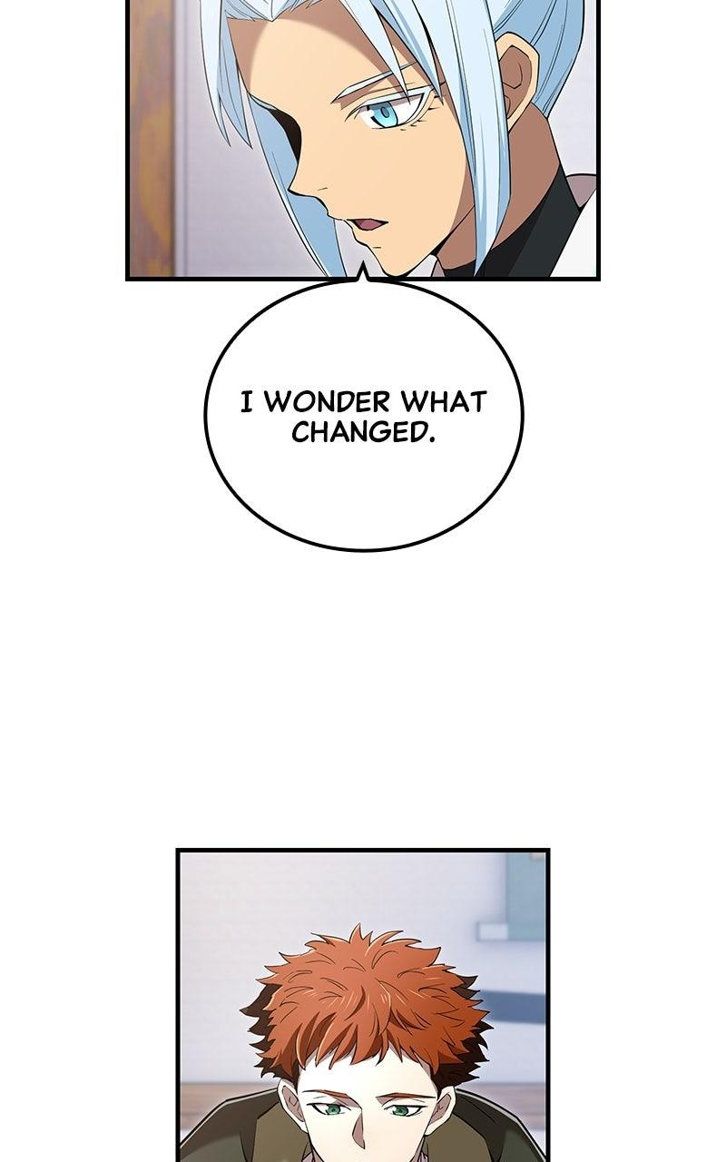 Read I Am the Strongest Awakeners Recognized by All of the World’s Cheat Masters EN Manga Online