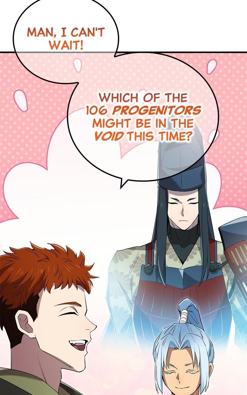 Read I Am the Strongest Awakeners Recognized by All of the World’s Cheat Masters EN Manga Online