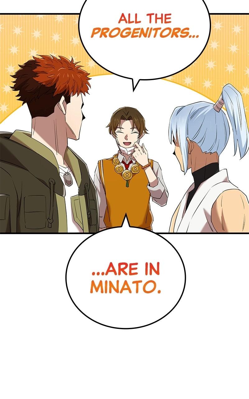 Read I Am the Strongest Awakeners Recognized by All of the World’s Cheat Masters EN Manga Online