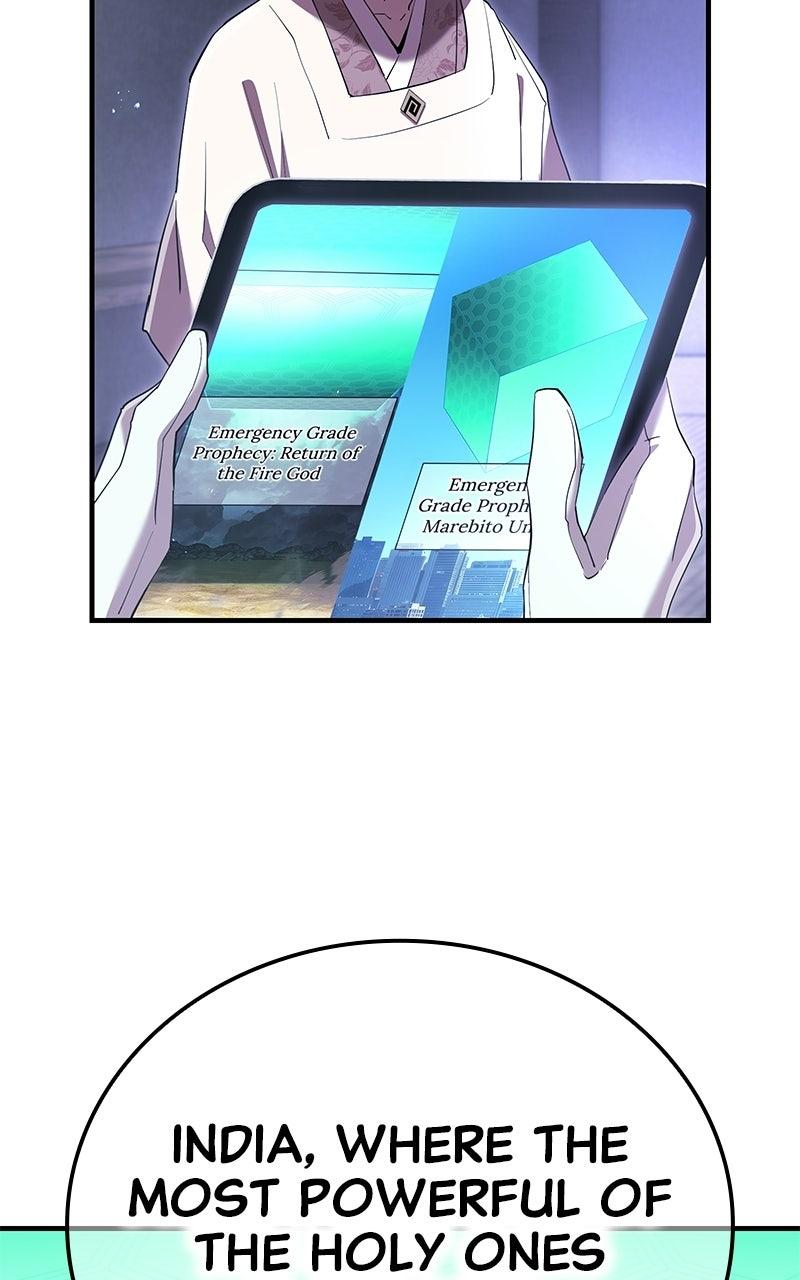 Read I Am the Strongest Awakeners Recognized by All of the World’s Cheat Masters EN Manga Online