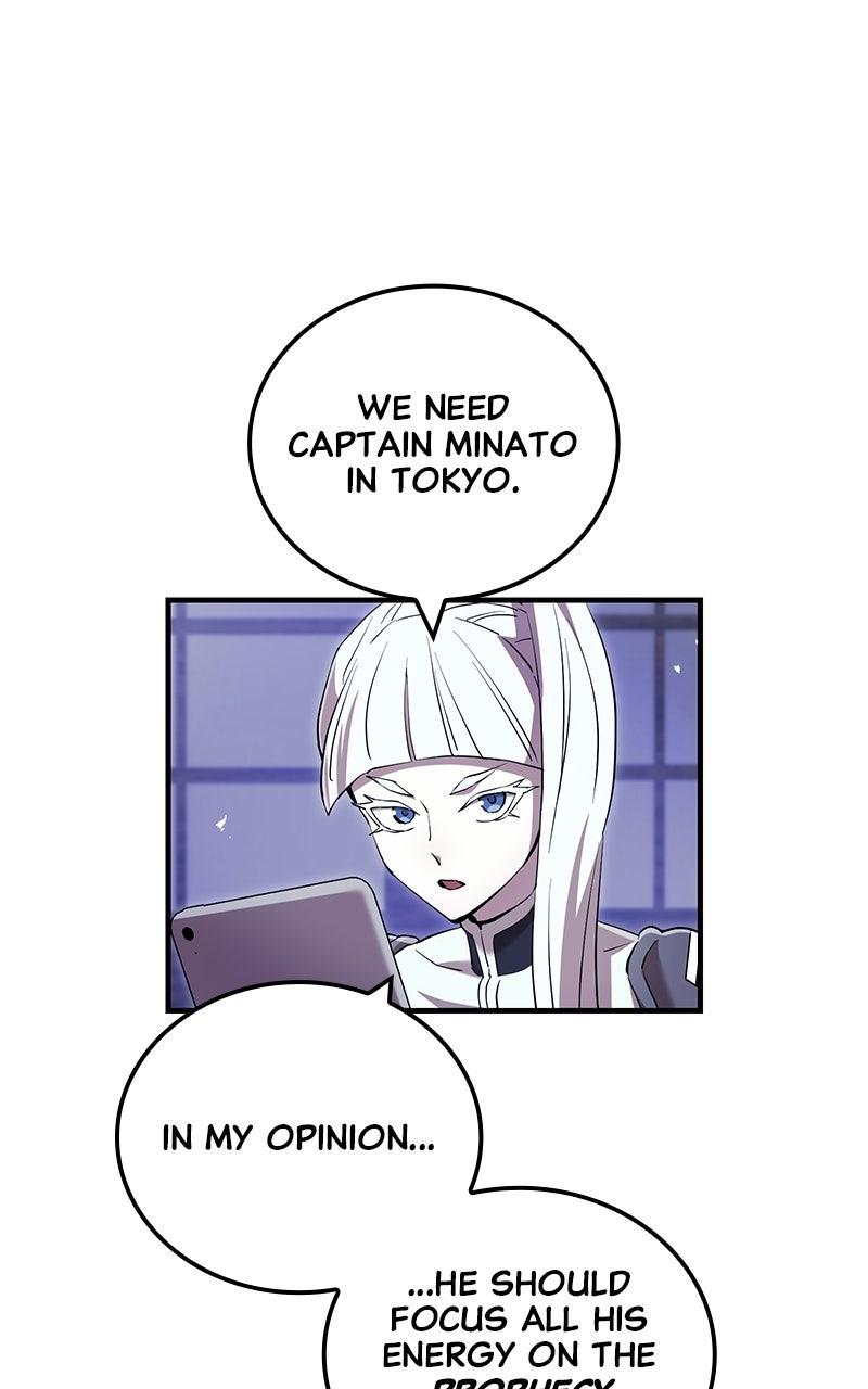 Read I Am the Strongest Awakeners Recognized by All of the World’s Cheat Masters EN Manga Online