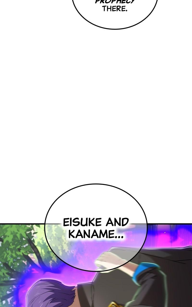 Read I Am the Strongest Awakeners Recognized by All of the World’s Cheat Masters EN Manga Online