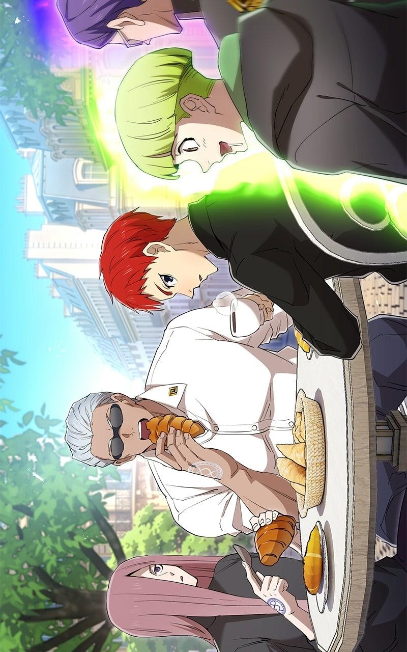 Read I Am the Strongest Awakeners Recognized by All of the World’s Cheat Masters EN Manga Online