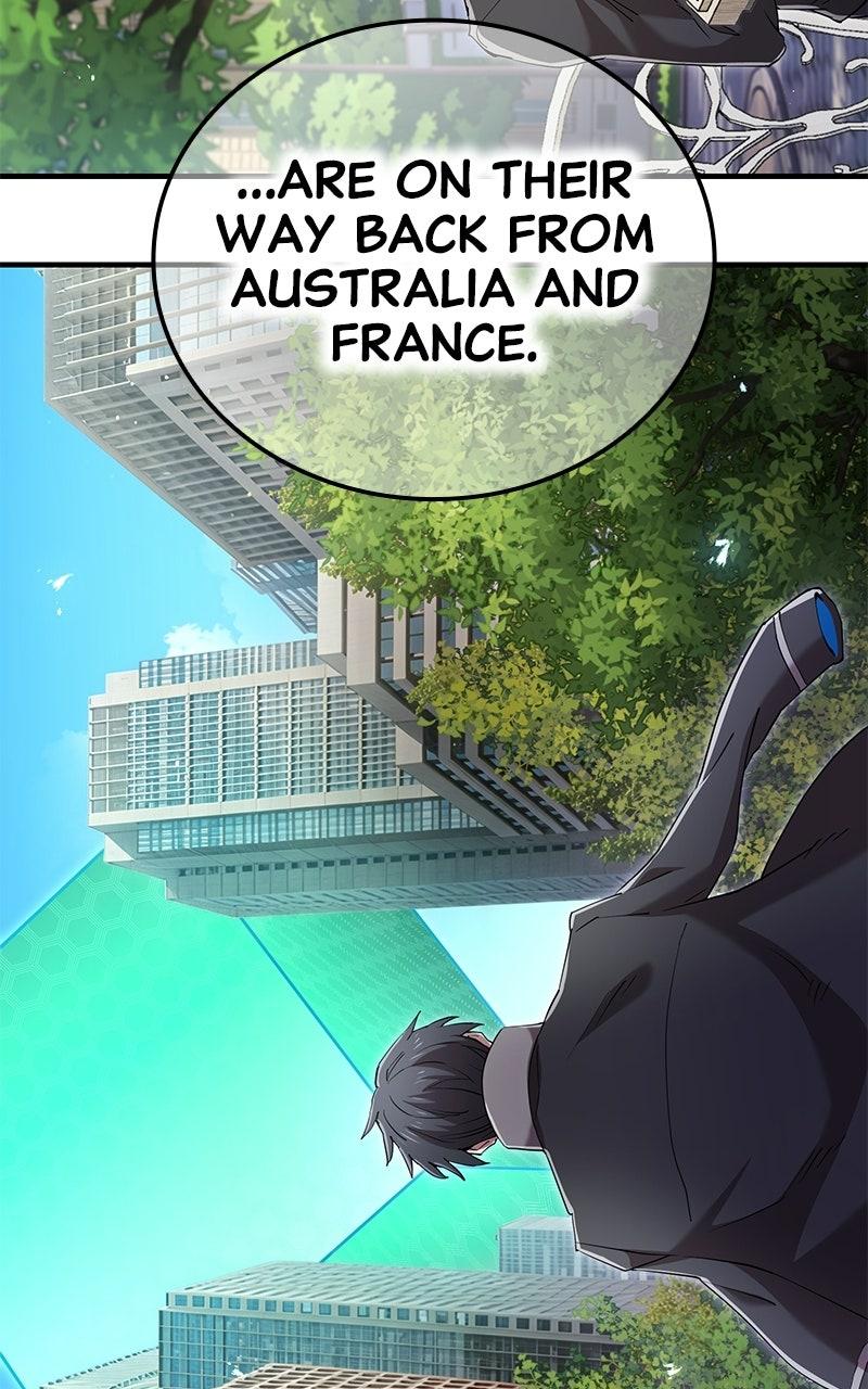 Read I Am the Strongest Awakeners Recognized by All of the World’s Cheat Masters EN Manga Online