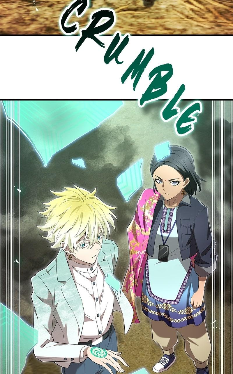 Read I Am the Strongest Awakeners Recognized by All of the World’s Cheat Masters EN Manga Online
