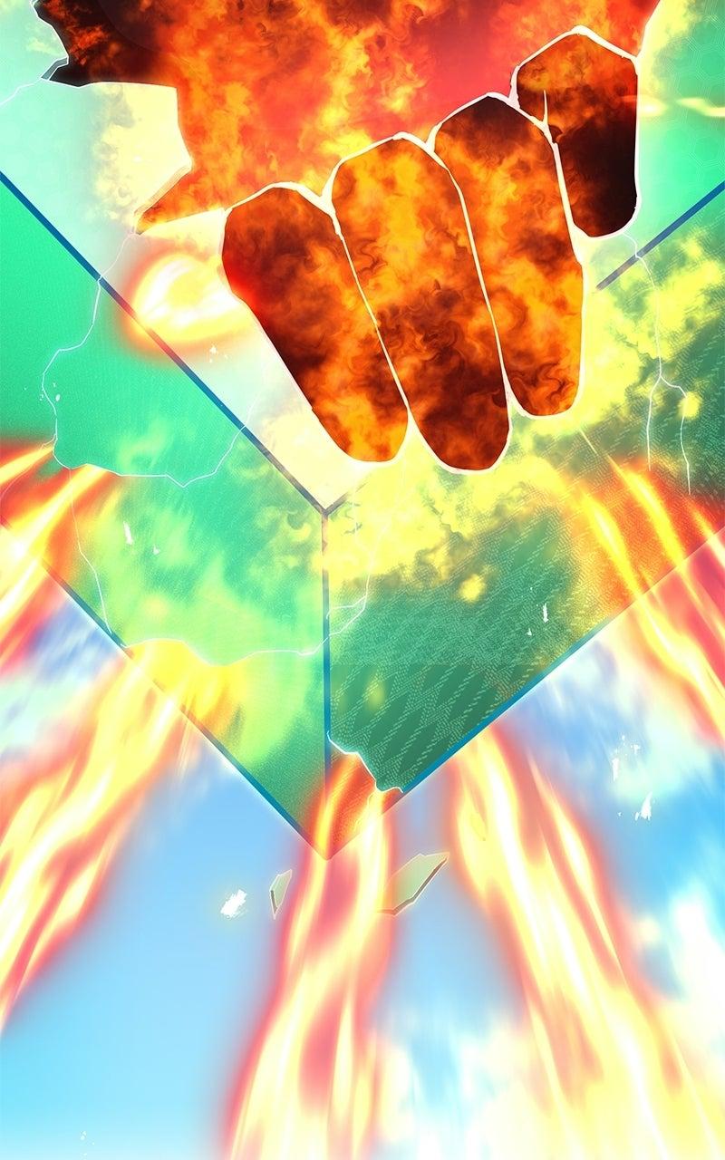 Read I Am the Strongest Awakeners Recognized by All of the World’s Cheat Masters EN Manga Online