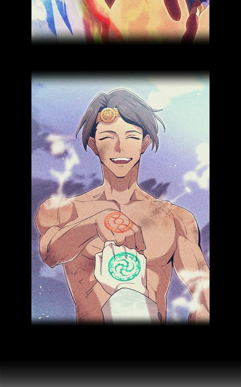 Read I Am the Strongest Awakeners Recognized by All of the World’s Cheat Masters EN Manga Online