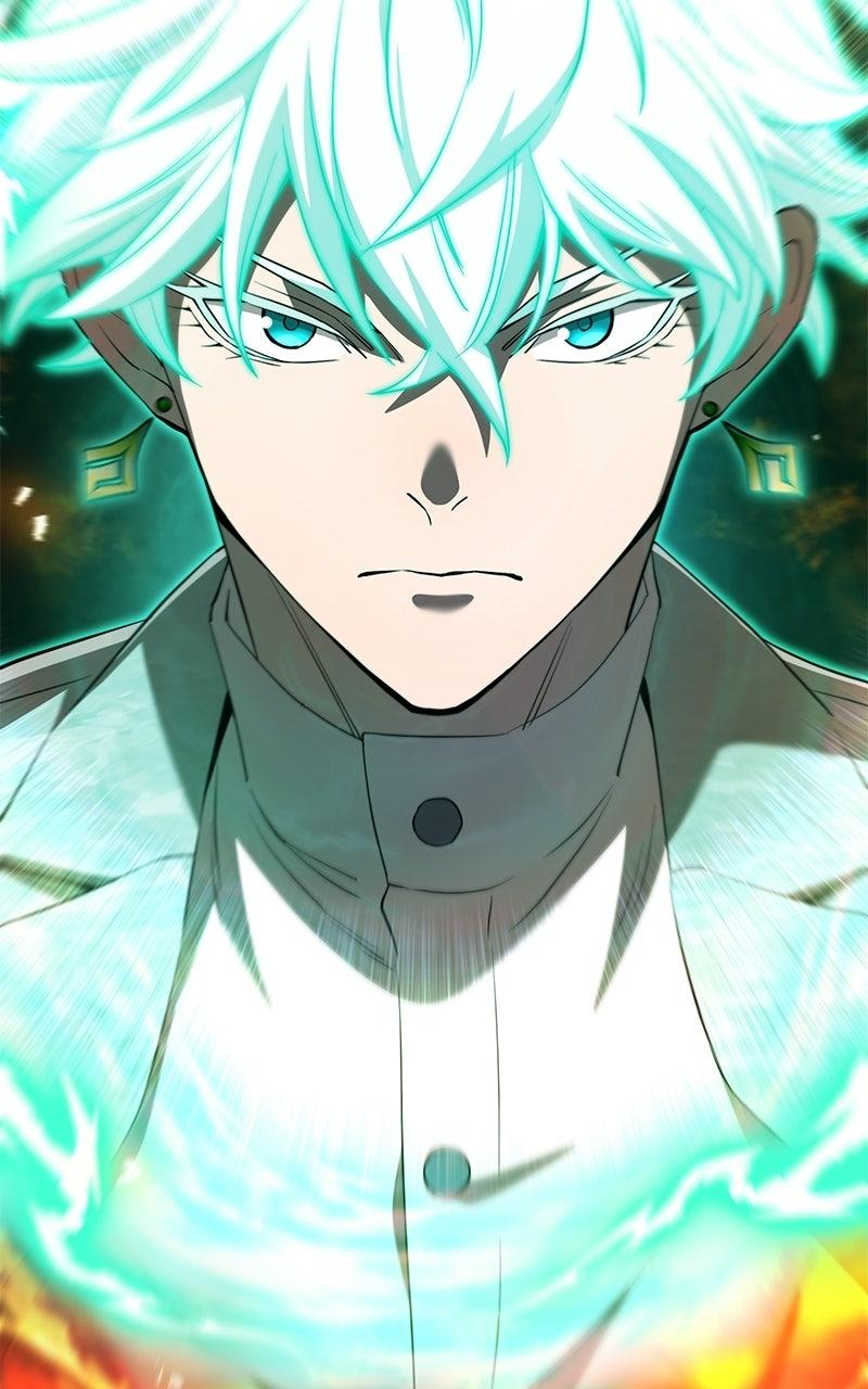 Read I Am the Strongest Awakeners Recognized by All of the World’s Cheat Masters EN Manga Online