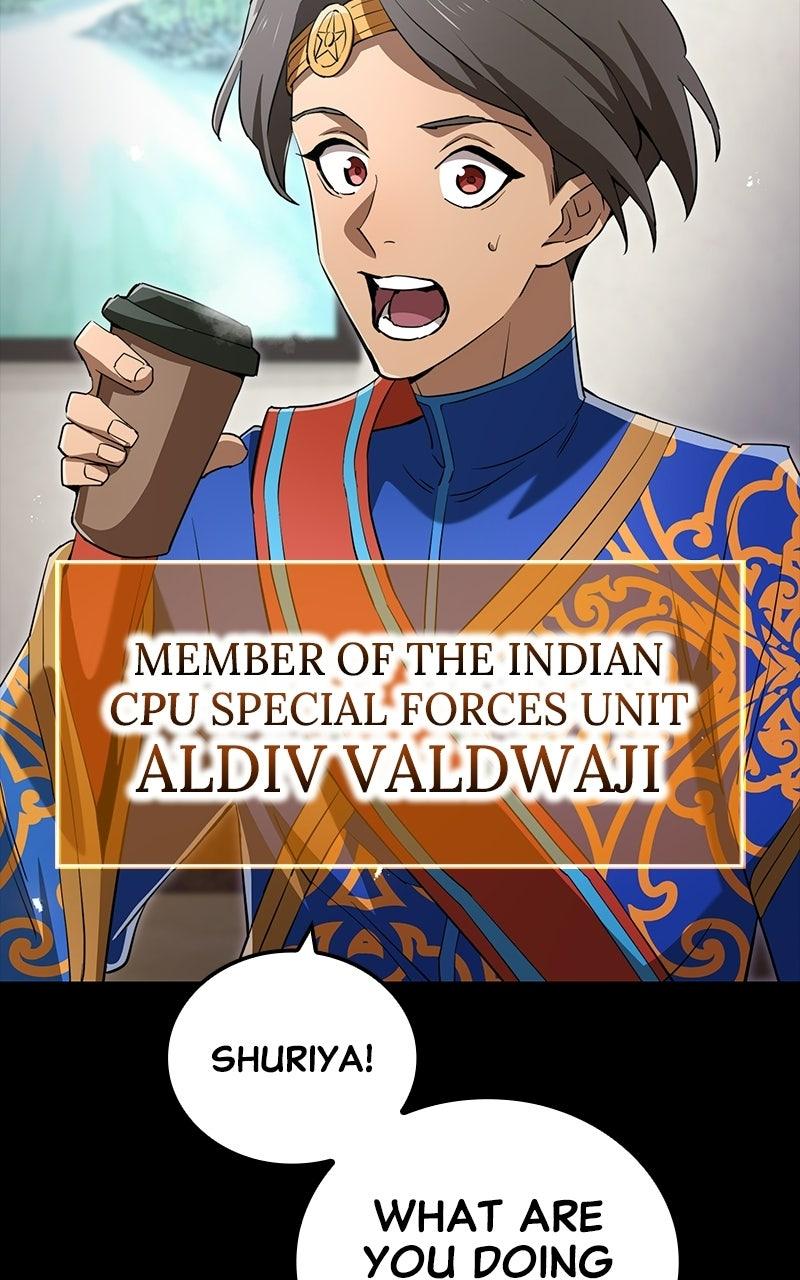 Read I Am the Strongest Awakeners Recognized by All of the World’s Cheat Masters EN Manga Online