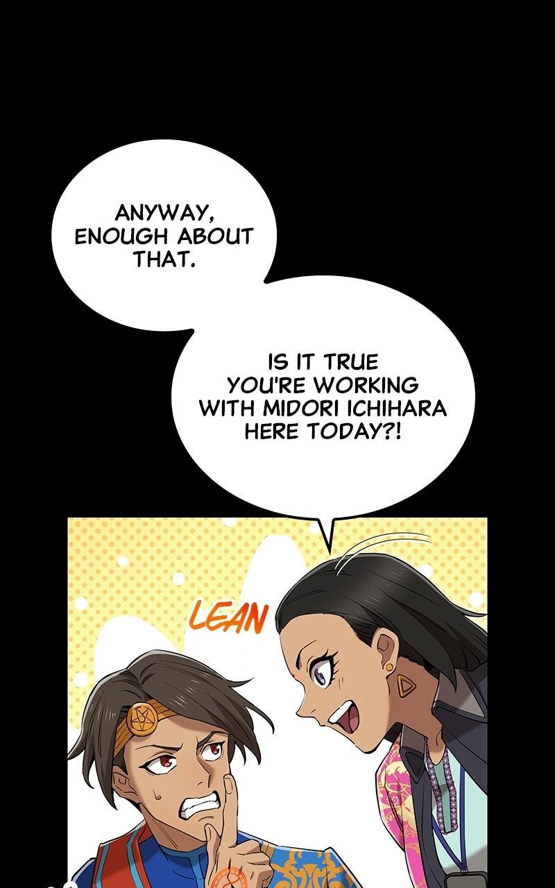 Read I Am the Strongest Awakeners Recognized by All of the World’s Cheat Masters EN Manga Online