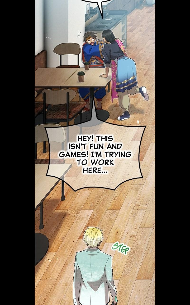 Read I Am the Strongest Awakeners Recognized by All of the World’s Cheat Masters EN Manga Online