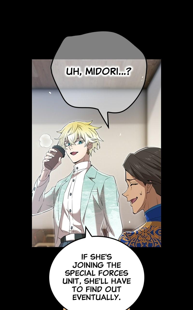 Read I Am the Strongest Awakeners Recognized by All of the World’s Cheat Masters EN Manga Online