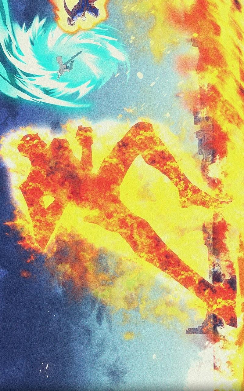 Read I Am the Strongest Awakeners Recognized by All of the World’s Cheat Masters EN Manga Online