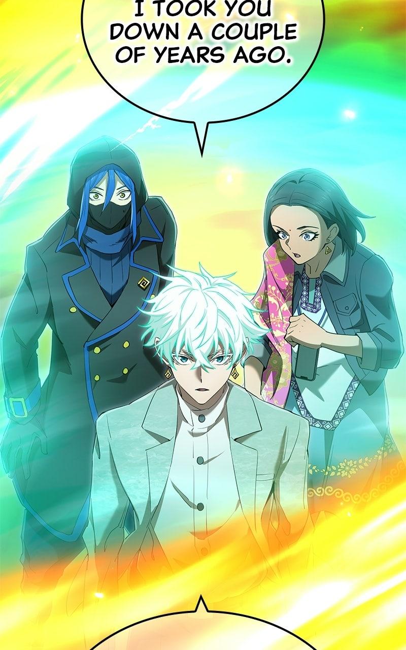 Read I Am the Strongest Awakeners Recognized by All of the World’s Cheat Masters EN Manga Online