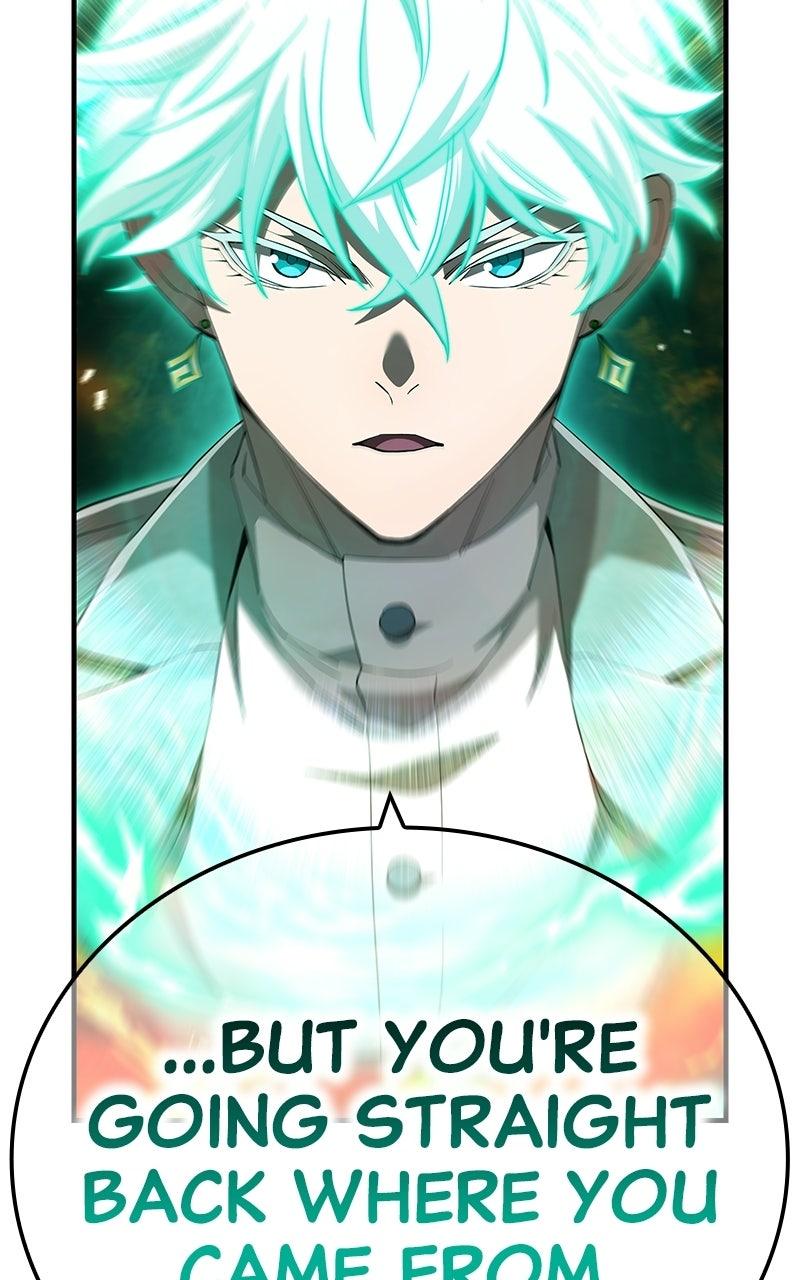 Read I Am the Strongest Awakeners Recognized by All of the World’s Cheat Masters EN Manga Online